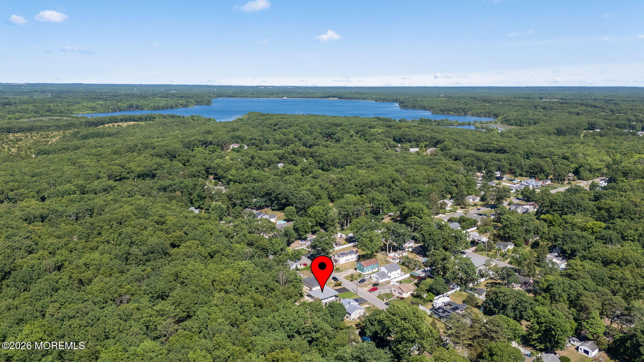 28 Pearl Drive Howell NJ 07731