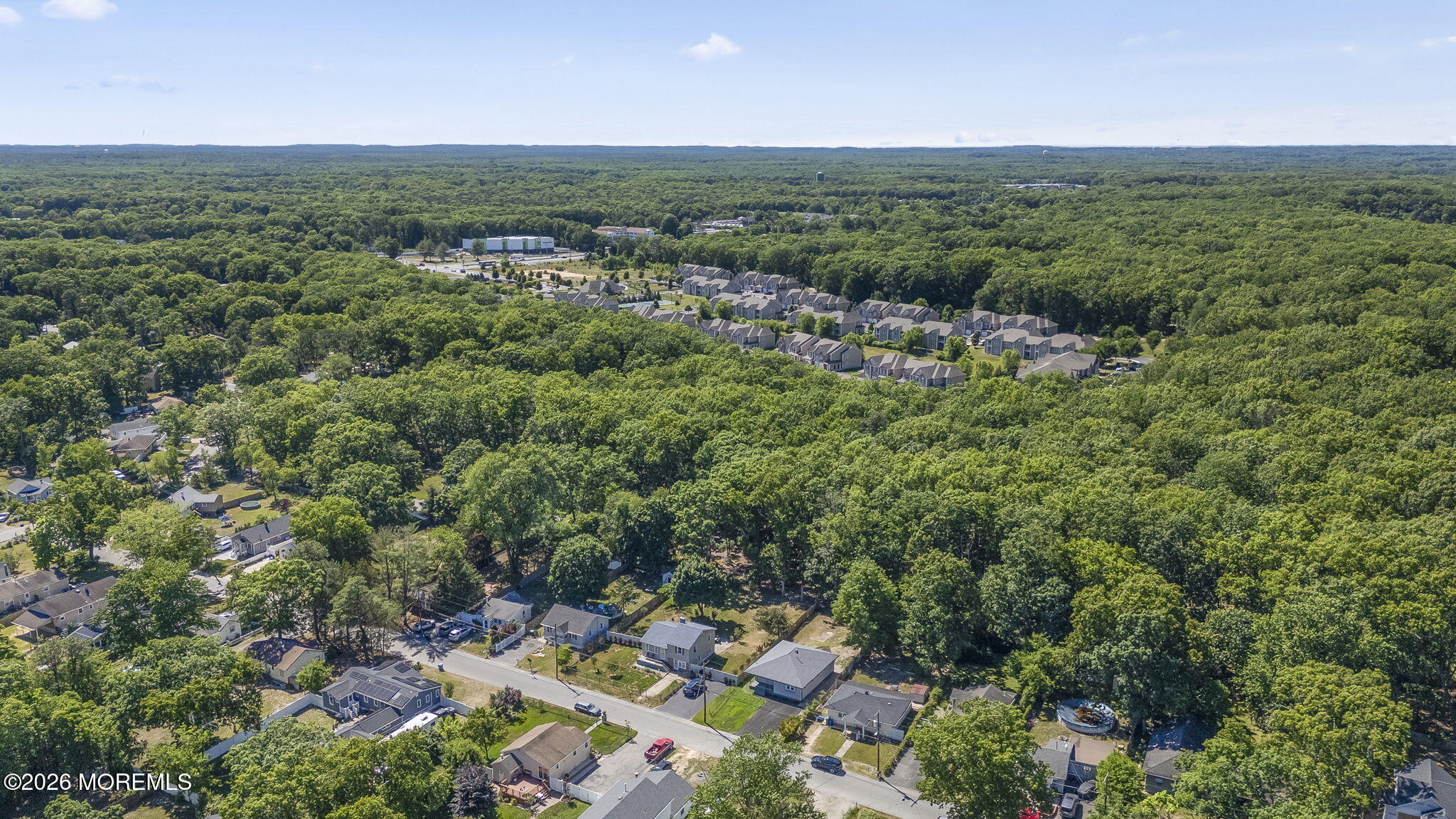 28 Pearl Drive Howell NJ 07731