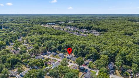 28 Pearl Drive Howell NJ 07731