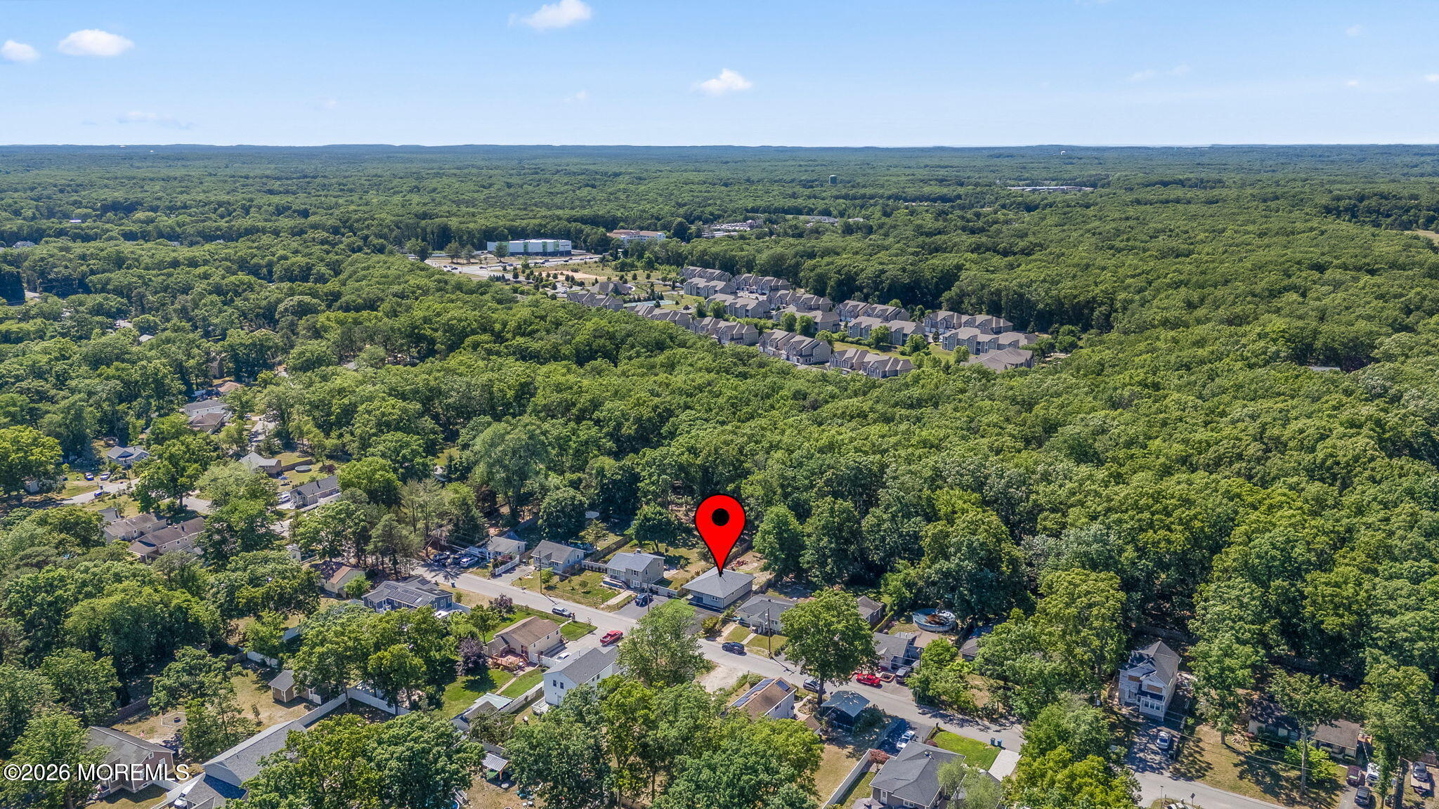 28 Pearl Drive Howell NJ 07731