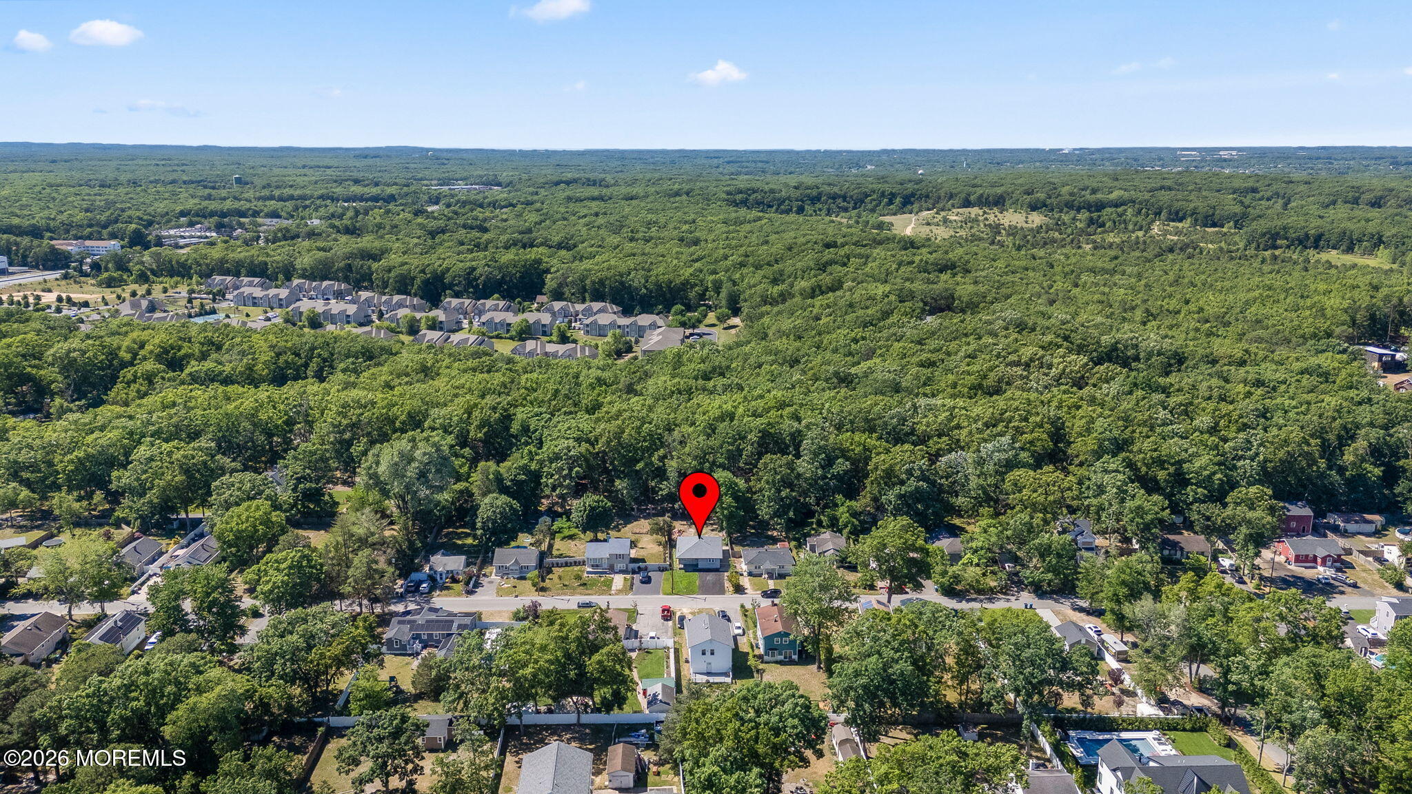 28 Pearl Drive Howell NJ 07731