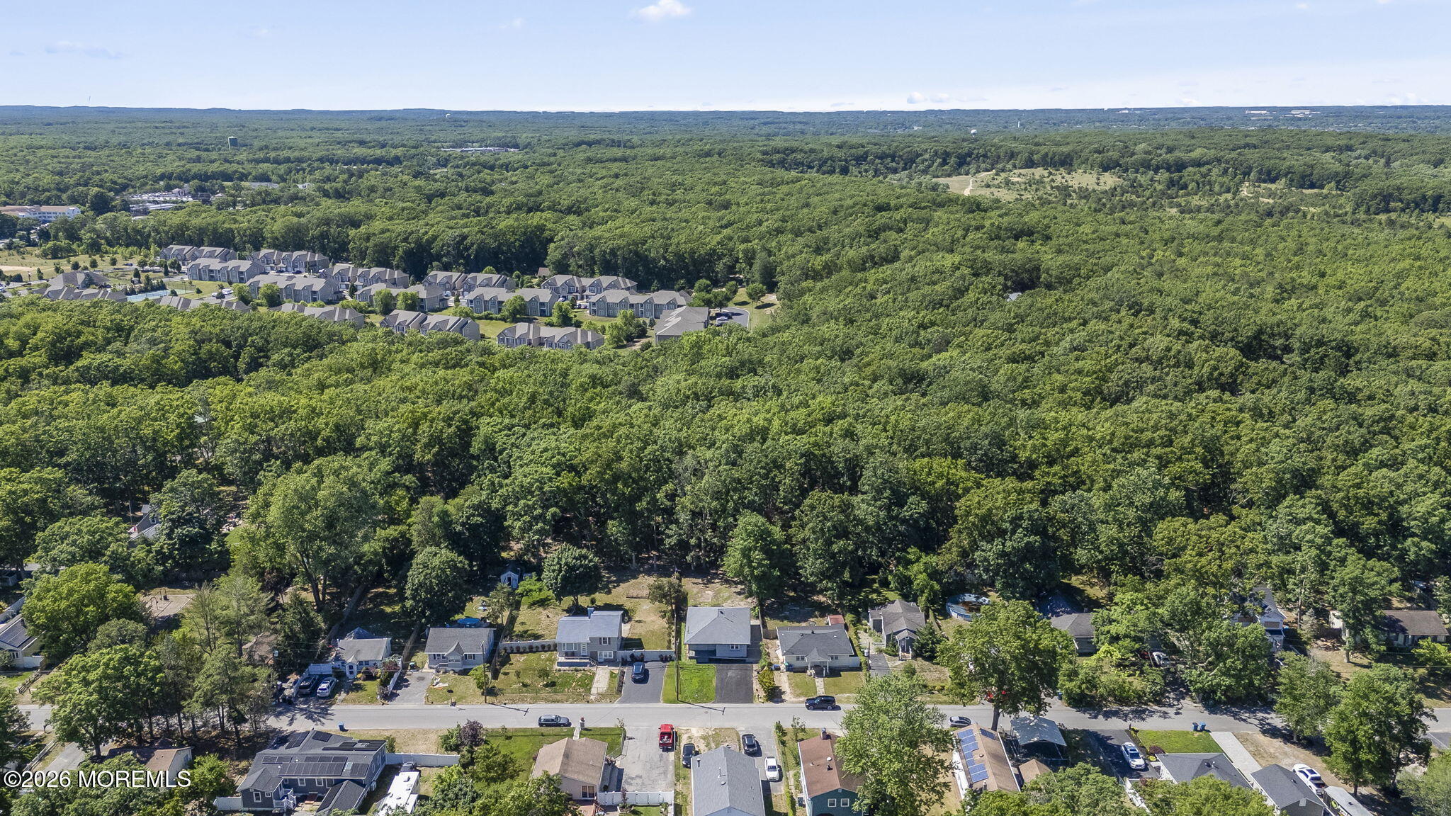 28 Pearl Drive Howell NJ 07731