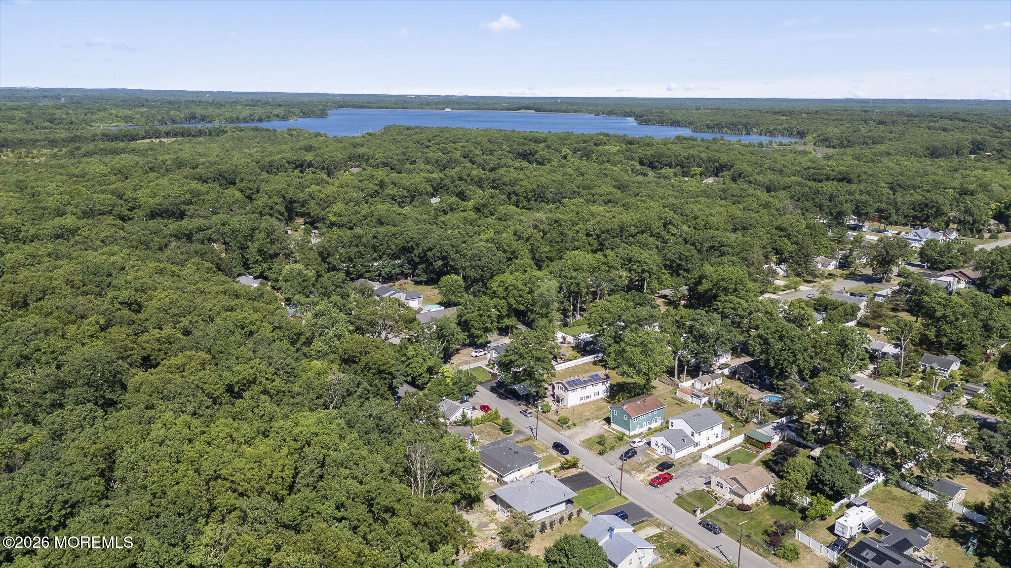 28 Pearl Drive Howell NJ 07731