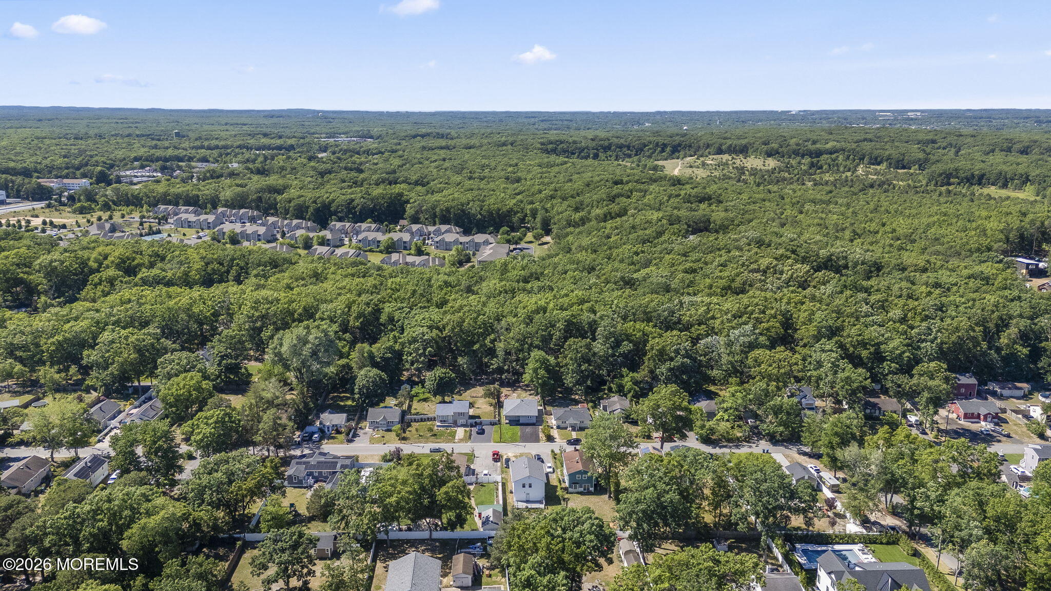 28 Pearl Drive Howell NJ 07731
