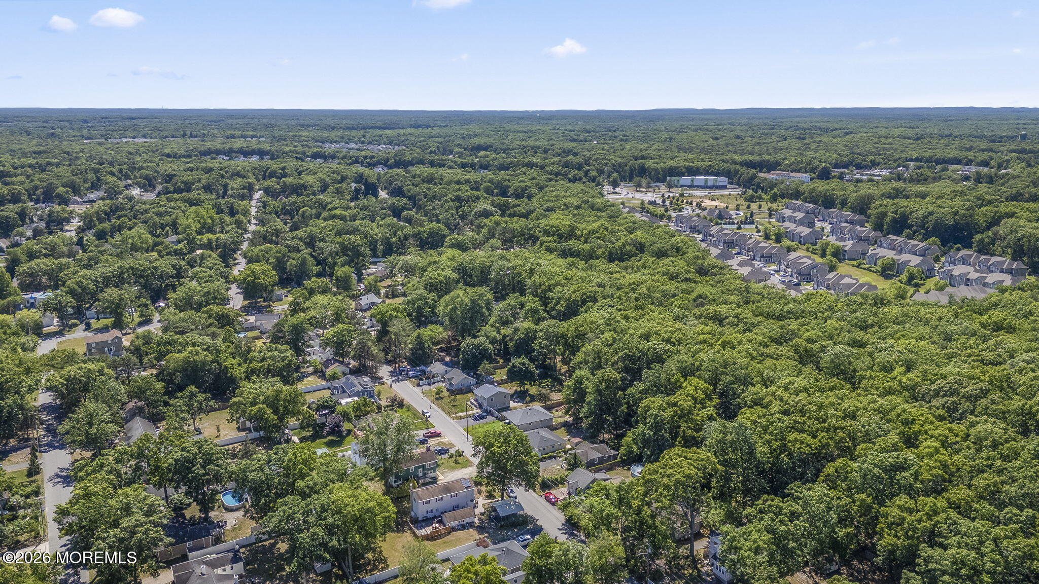 28 Pearl Drive Howell NJ 07731