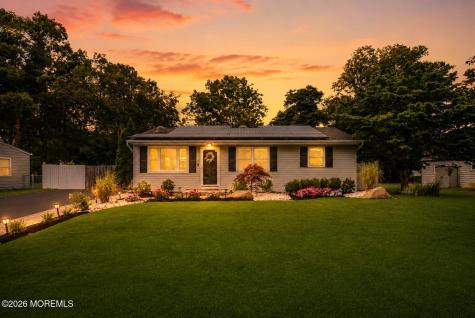 12 Blue Spruce Drive Jackson NJ 08527