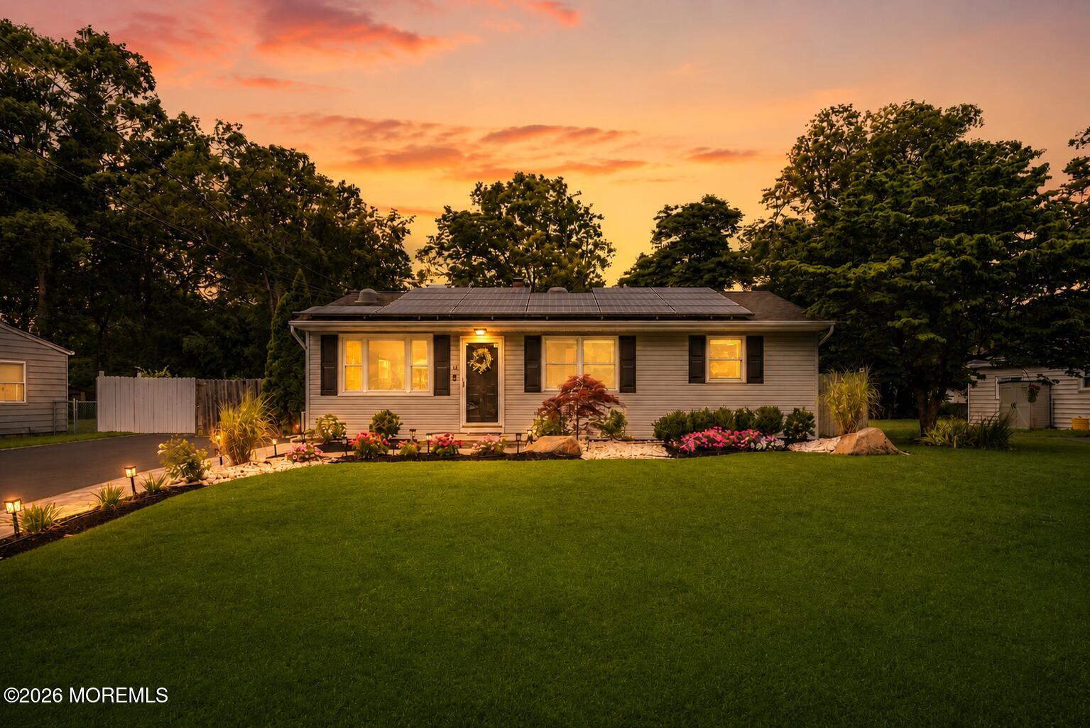 12 Blue Spruce Drive Jackson NJ 08527