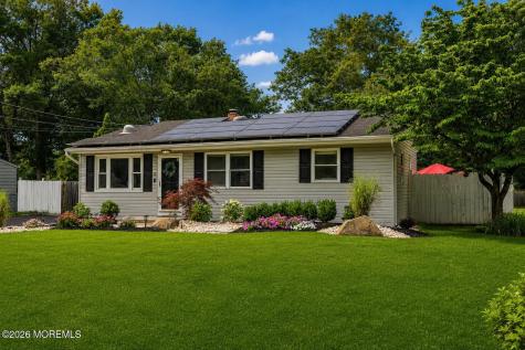 12 Blue Spruce Drive Jackson NJ 08527