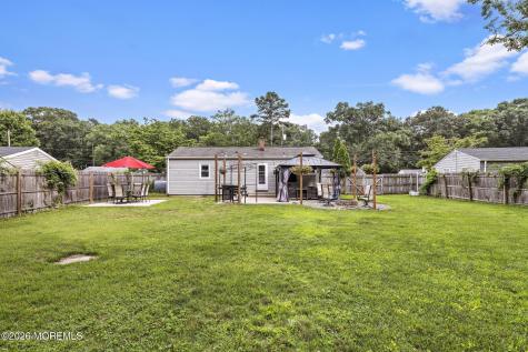 12 Blue Spruce Drive Jackson NJ 08527