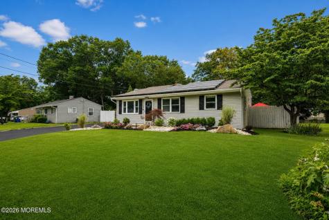 12 Blue Spruce Drive Jackson NJ 08527