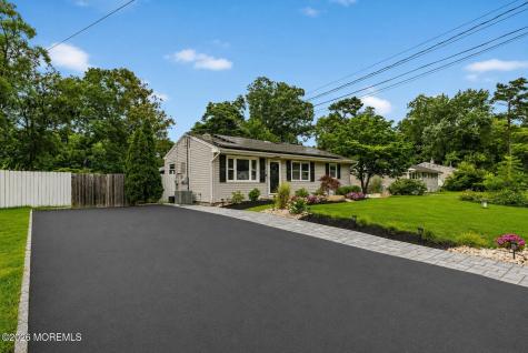 12 Blue Spruce Drive Jackson NJ 08527