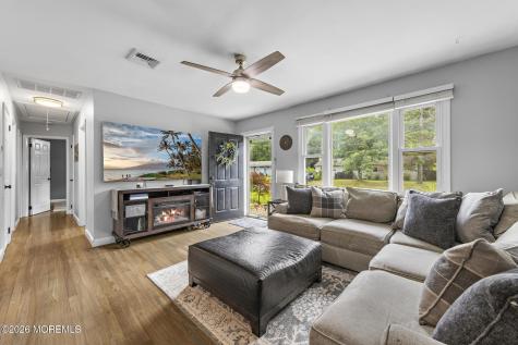 12 Blue Spruce Drive Jackson NJ 08527