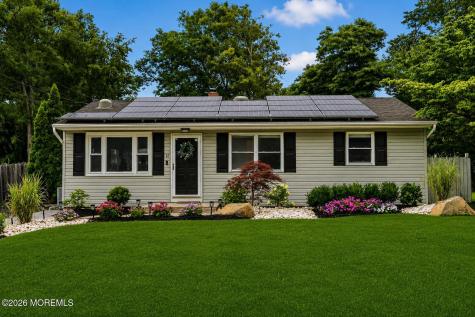 12 Blue Spruce Drive Jackson NJ 08527
