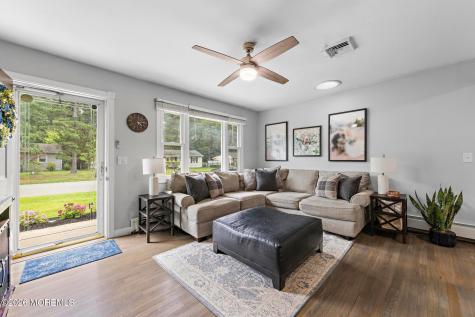 12 Blue Spruce Drive Jackson NJ 08527