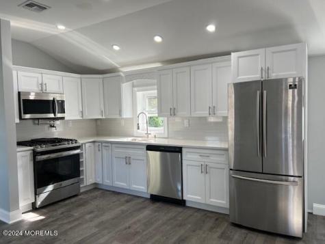 141 Mckinley Avenue Laurence Harbor NJ 08879