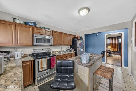 101 Marjorie Street Cliffwood NJ 07721