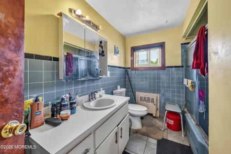 101 Marjorie Street Cliffwood NJ 07721
