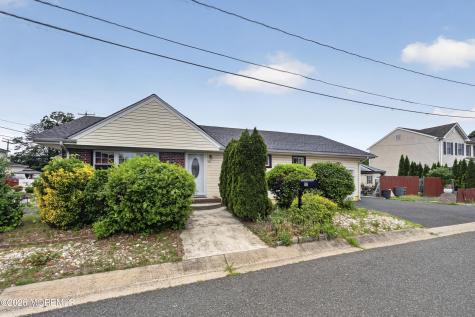 101 Marjorie Street Cliffwood NJ 07721