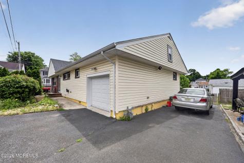 101 Marjorie Street Cliffwood NJ 07721