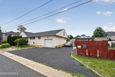 101 Marjorie Street Cliffwood NJ 07721