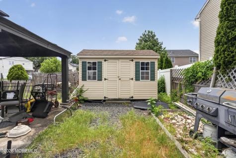 101 Marjorie Street Cliffwood NJ 07721