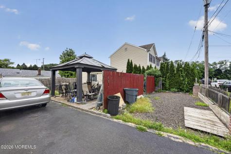 101 Marjorie Street Cliffwood NJ 07721
