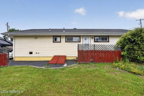 101 Marjorie Street Cliffwood NJ 07721