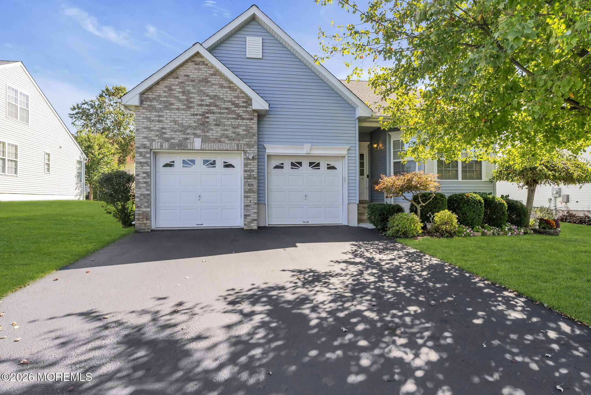 18 Inkberry Lane Howell NJ 07731