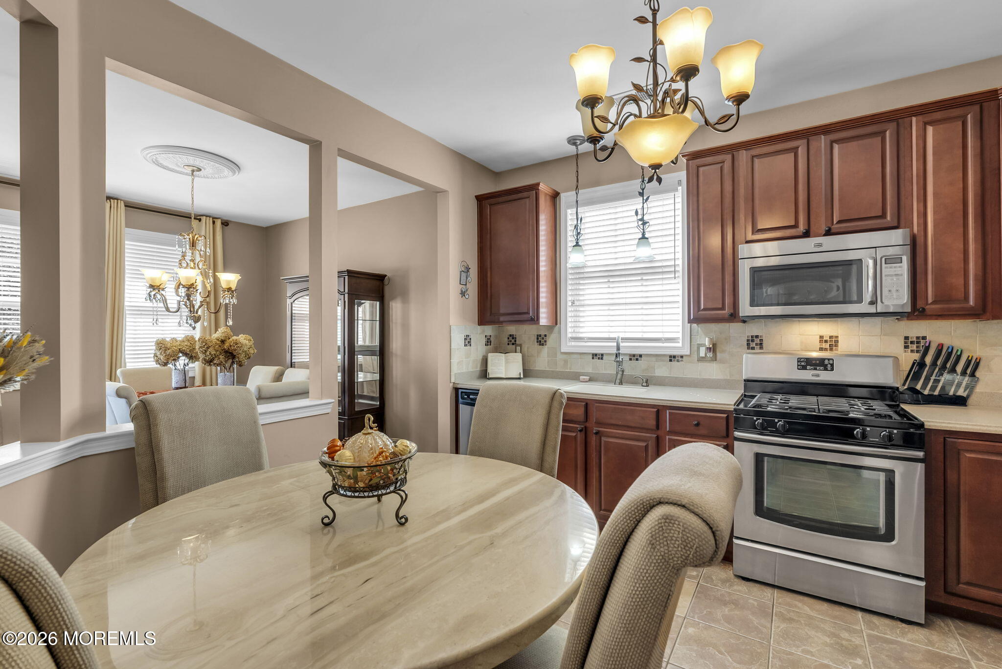 18 Inkberry Lane Howell NJ 07731