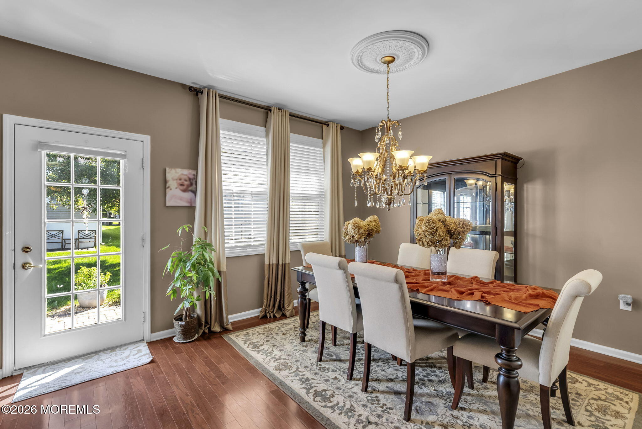 18 Inkberry Lane Howell NJ 07731