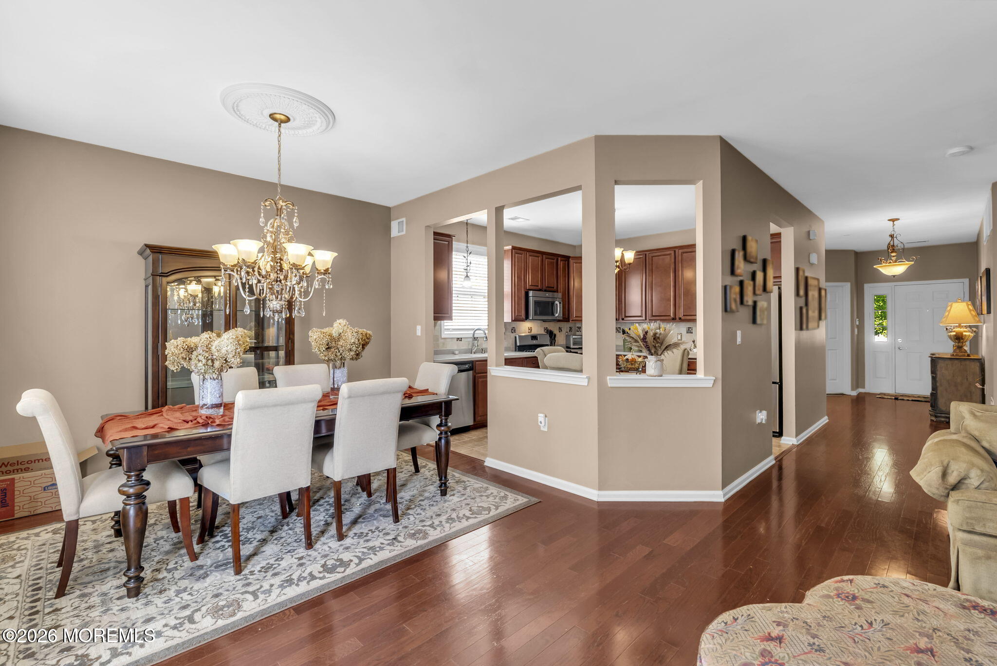 18 Inkberry Lane Howell NJ 07731