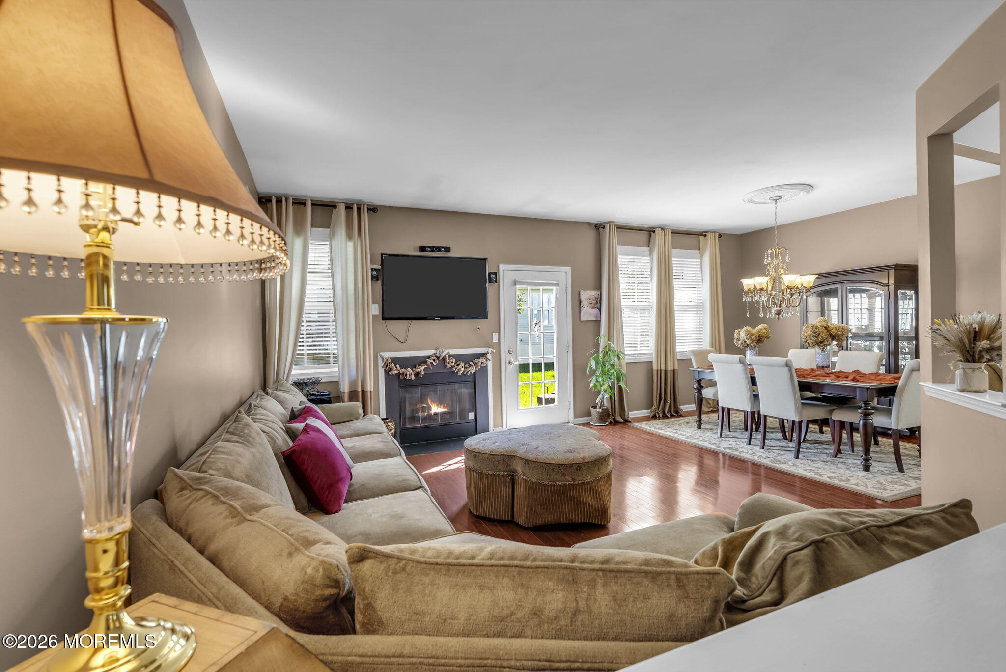 18 Inkberry Lane Howell NJ 07731
