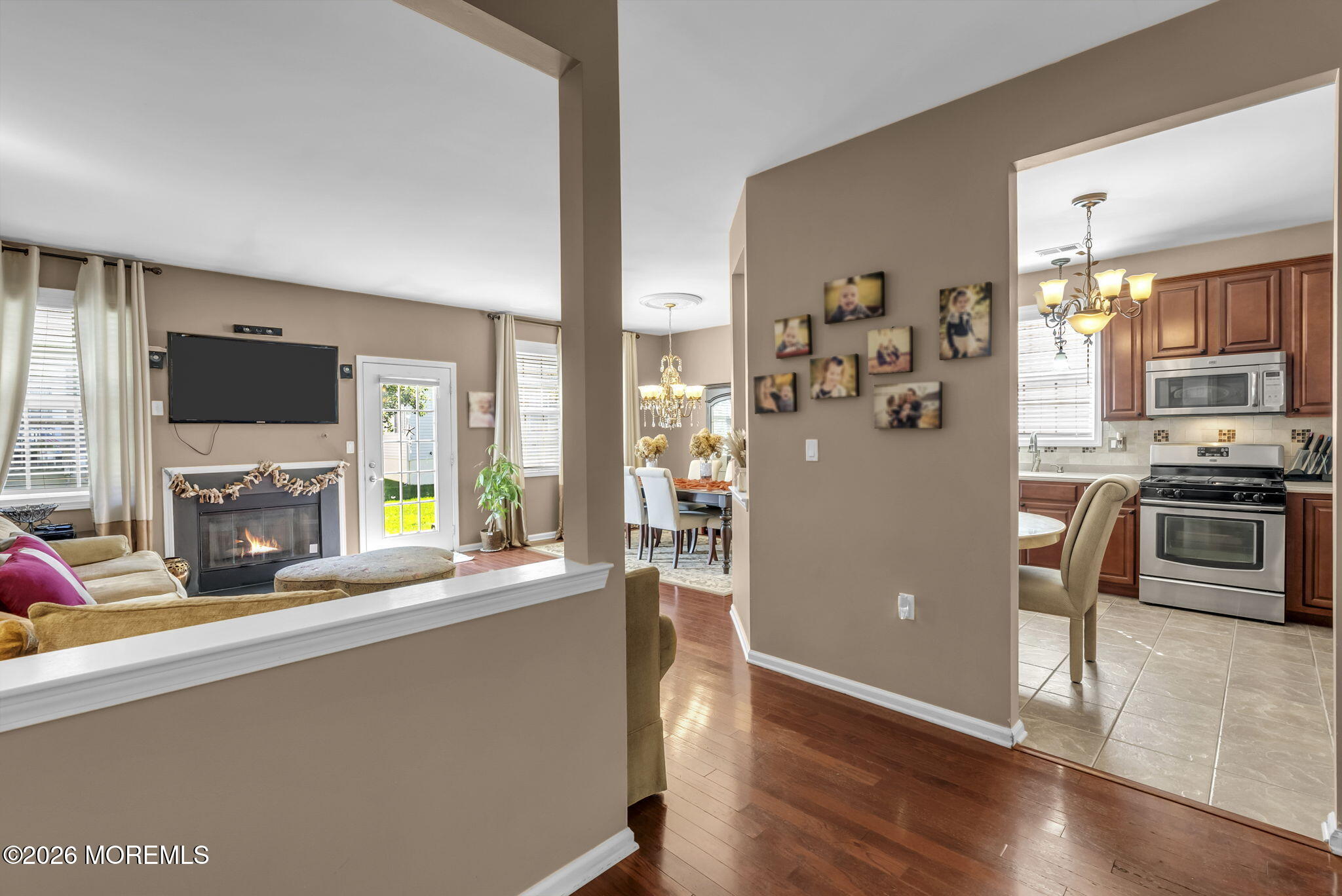 18 Inkberry Lane Howell NJ 07731