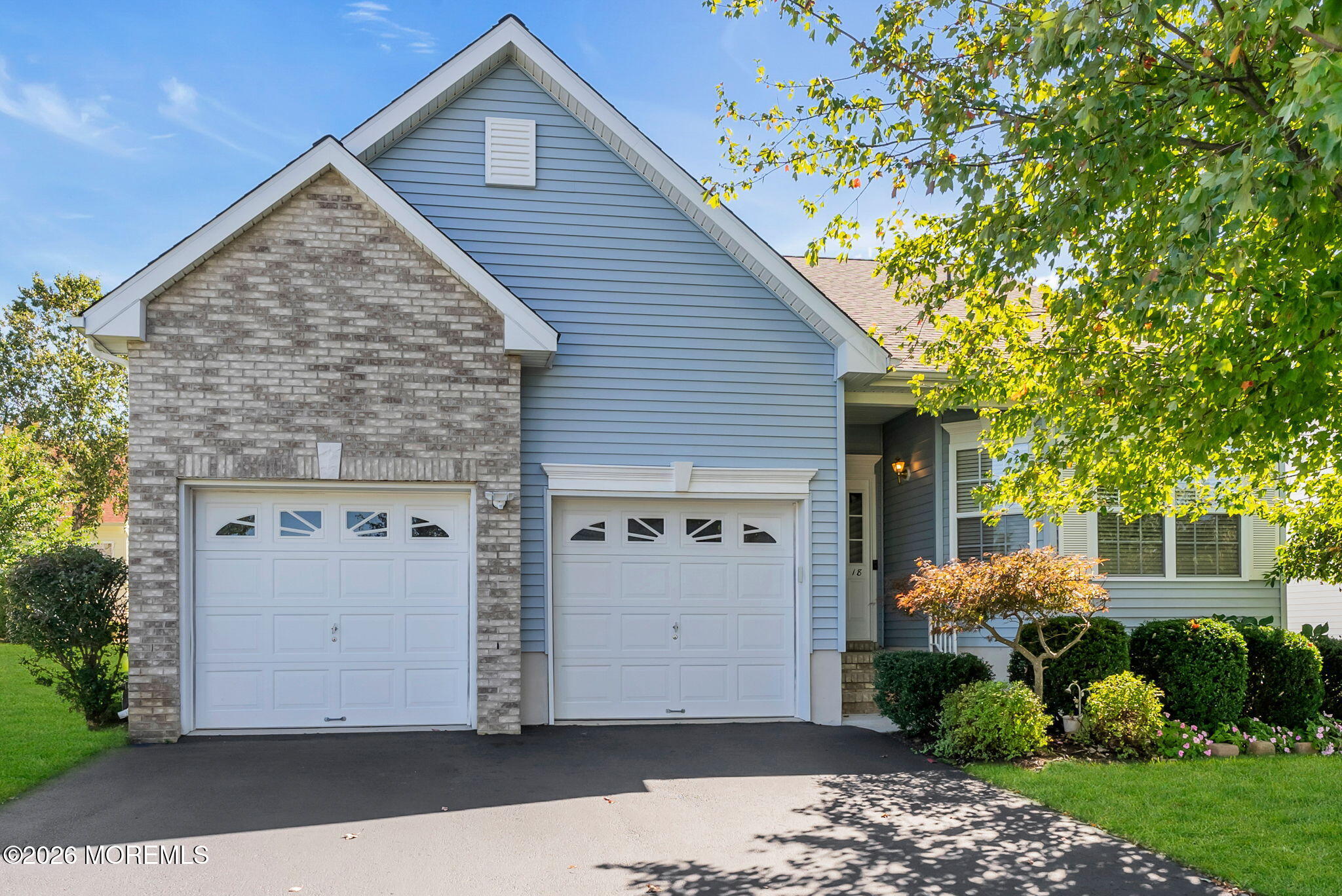 18 Inkberry Lane Howell NJ 07731