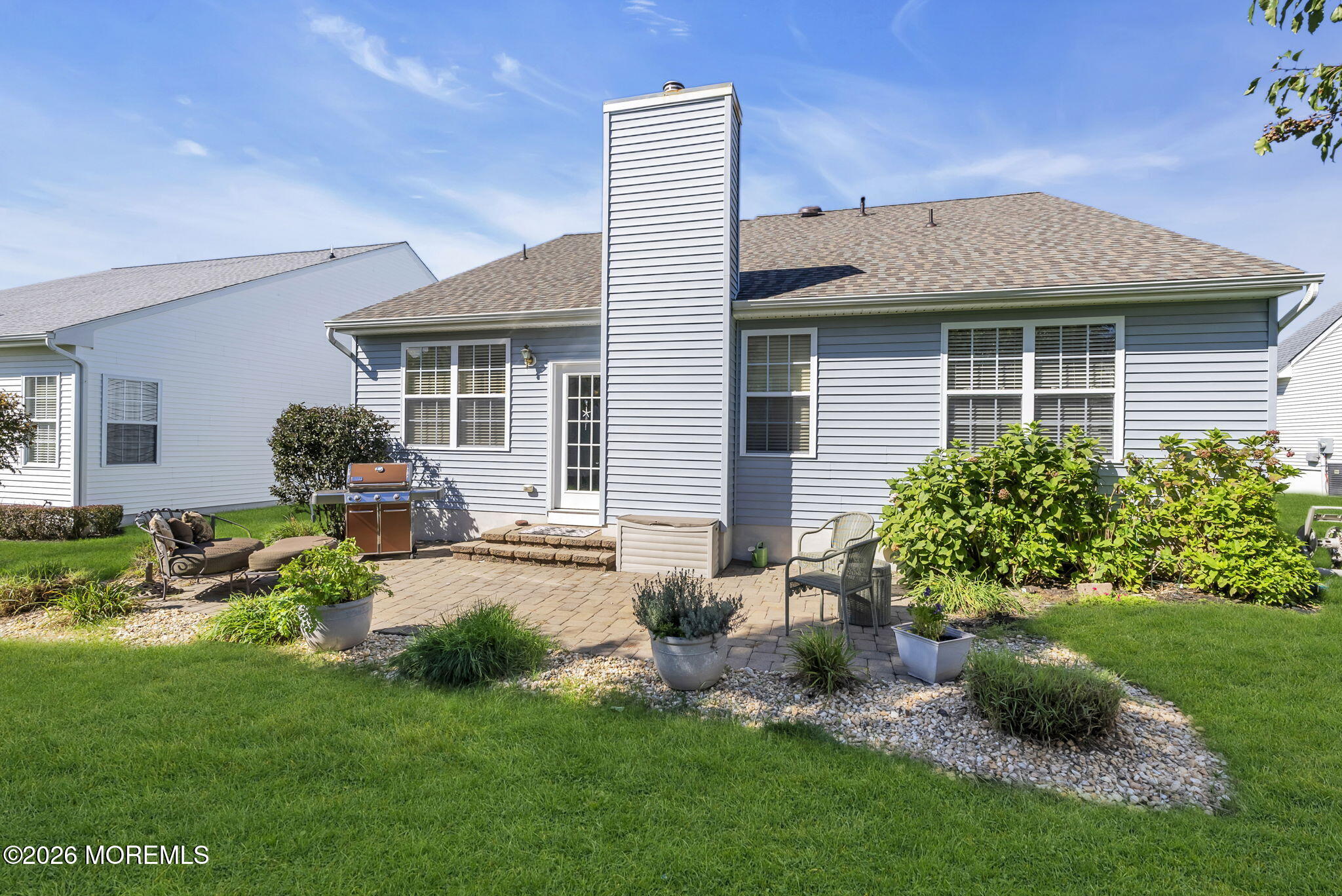 18 Inkberry Lane Howell NJ 07731