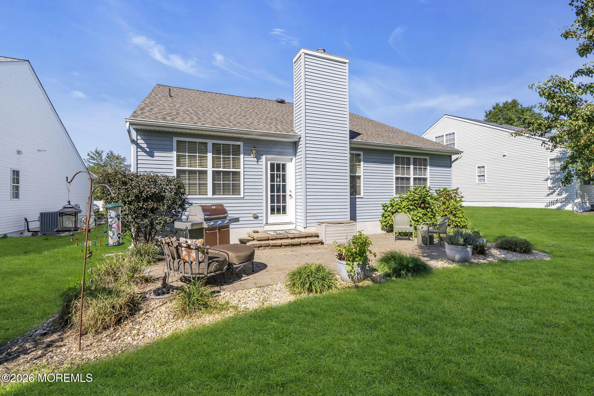 18 Inkberry Lane Howell NJ 07731