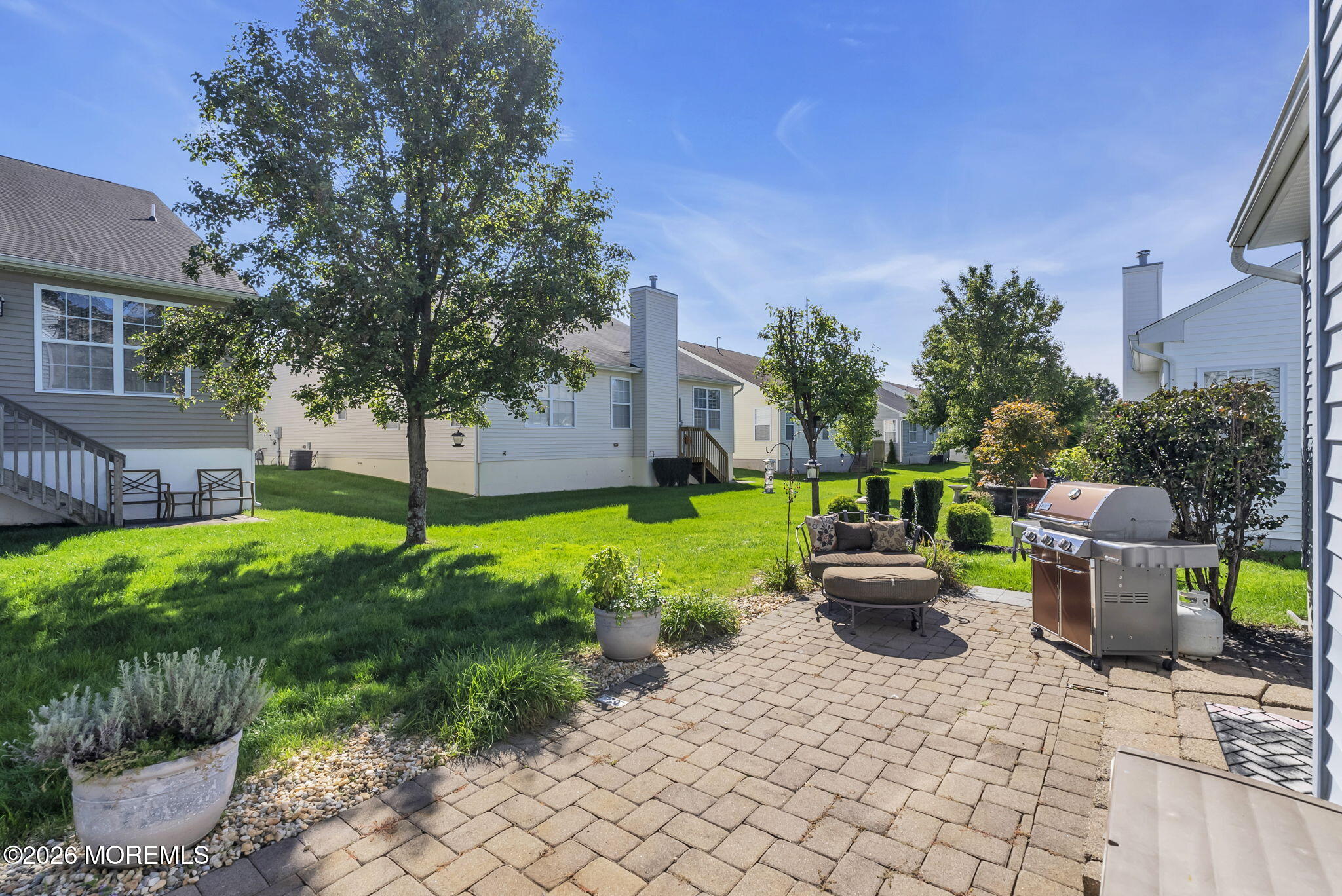 18 Inkberry Lane Howell NJ 07731