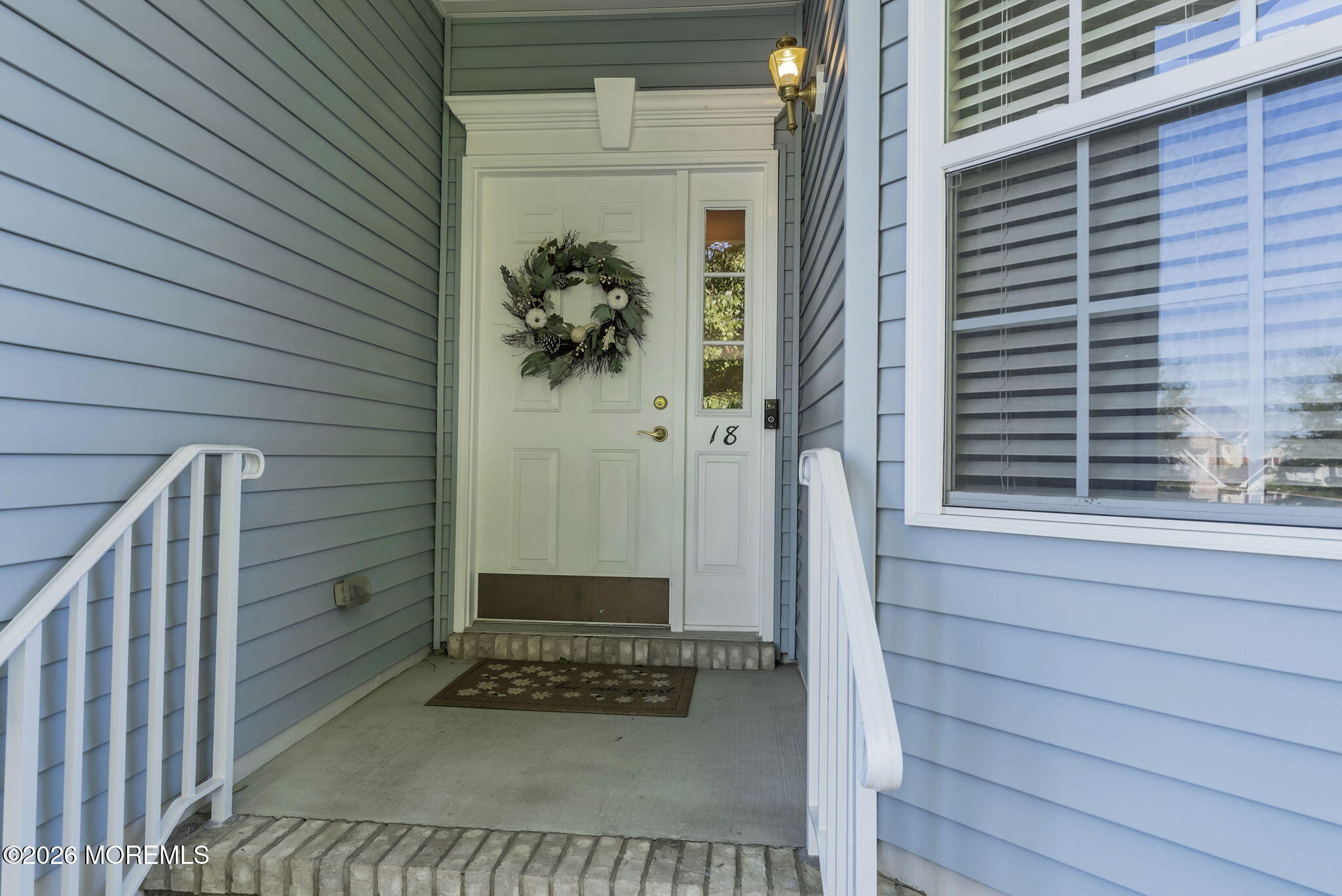 18 Inkberry Lane Howell NJ 07731