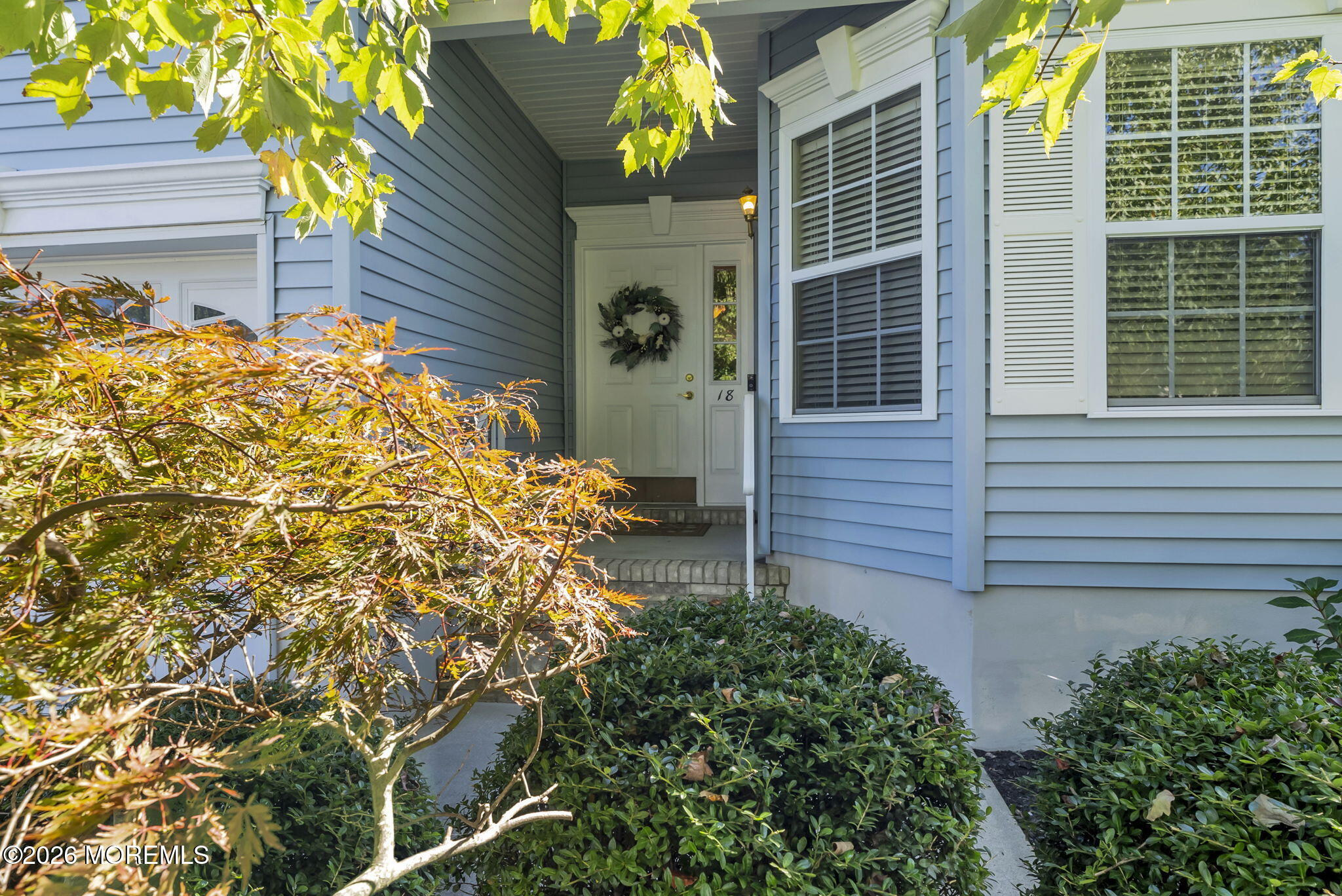 18 Inkberry Lane Howell NJ 07731