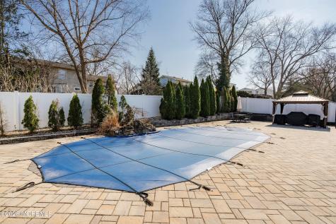 12 Oklahoma Drive Jackson NJ 08527