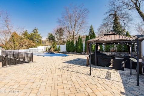 12 Oklahoma Drive Jackson NJ 08527