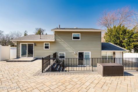 12 Oklahoma Drive Jackson NJ 08527