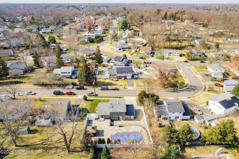12 Oklahoma Drive Jackson NJ 08527