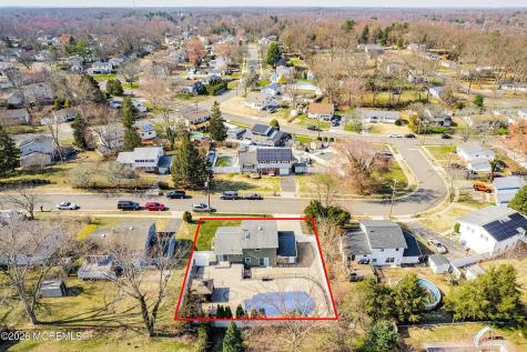 12 Oklahoma Drive Jackson NJ 08527