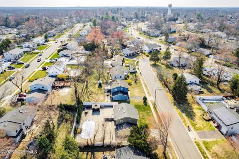 12 Oklahoma Drive Jackson NJ 08527