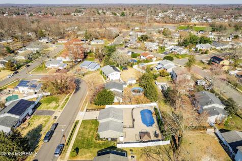 12 Oklahoma Drive Jackson NJ 08527
