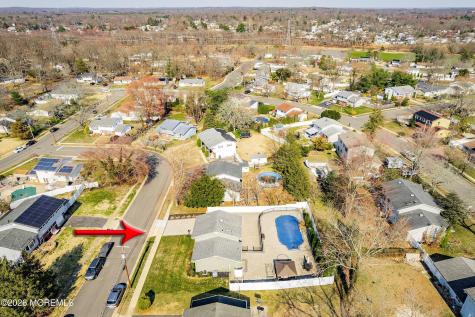 12 Oklahoma Drive Jackson NJ 08527
