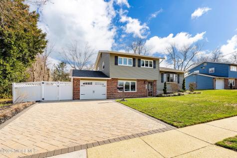12 Oklahoma Drive Jackson NJ 08527