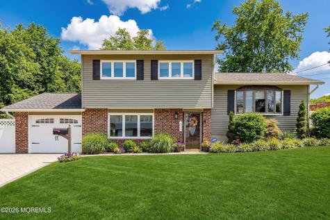 12 Oklahoma Drive Jackson NJ 08527