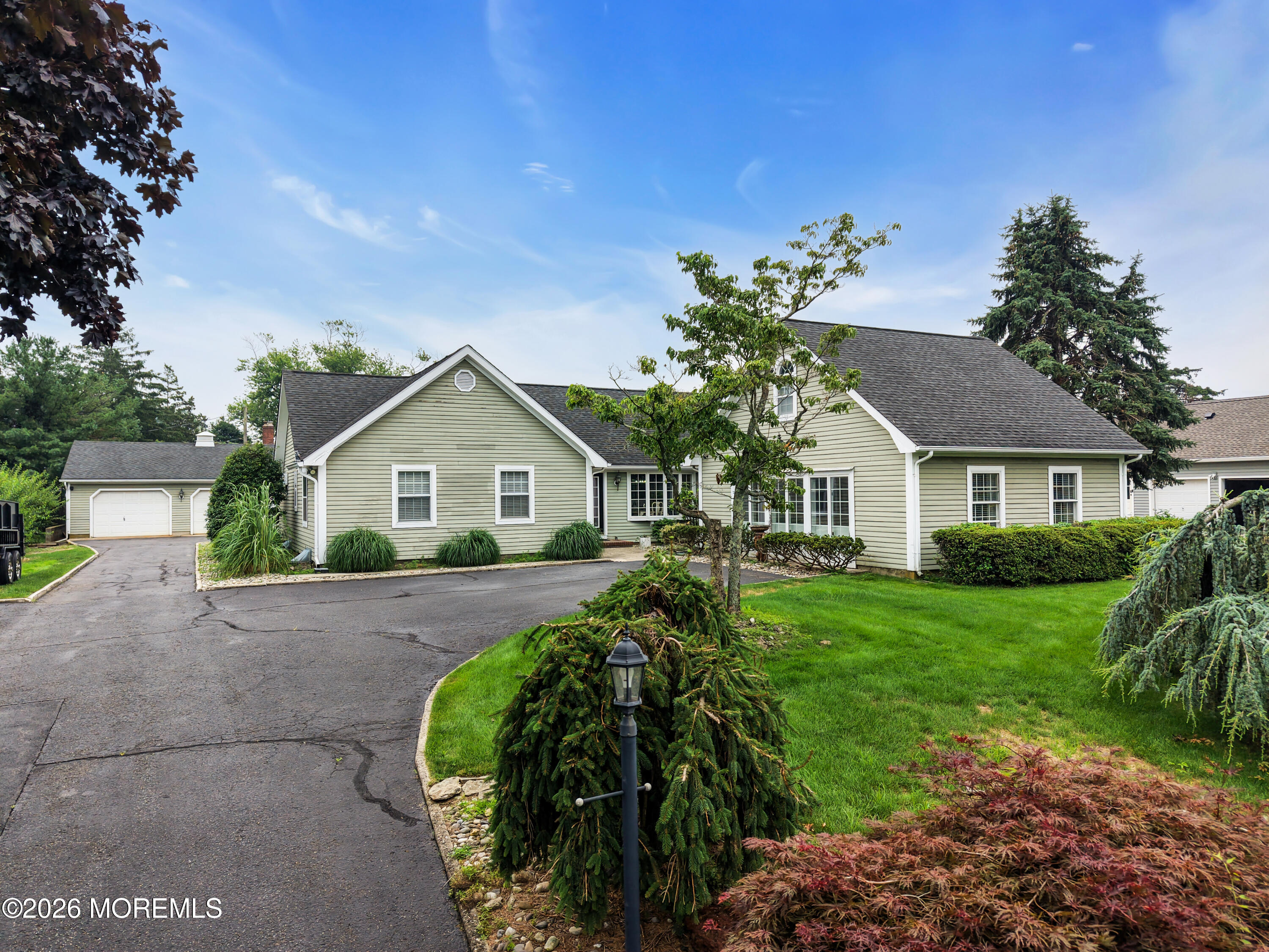 2150 Gregory Place Sea Girt NJ 08750
